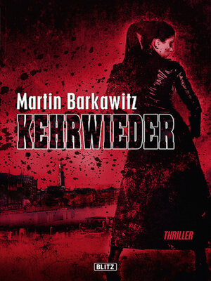 cover image of Kehrwieder